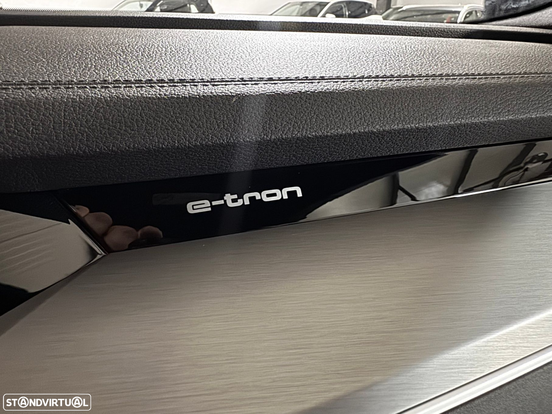 Audi e-tron 55 quattro S line - 31