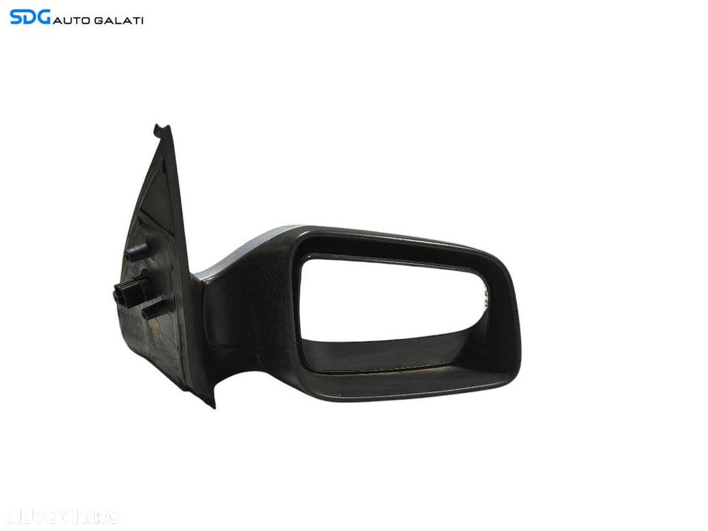 Oglinda Dreapta Electrica Opel Astra G 1998 - 2004 Cod 259150 061094 010534 Culoaere Argintiu [LR1523] - 10