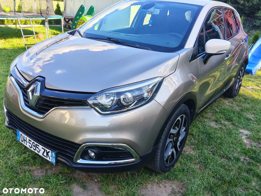 Renault Captur ENERGY dCi 90 Start&Stop Dynamique - 10