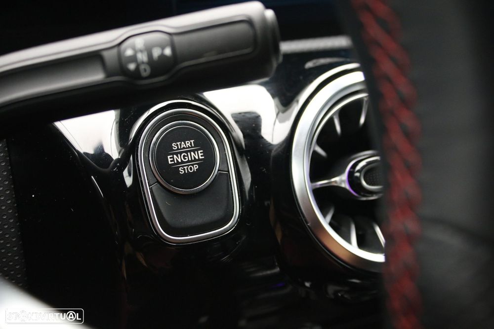 Mercedes-Benz CLA 250 e Shooting Brake AMG Line - 41