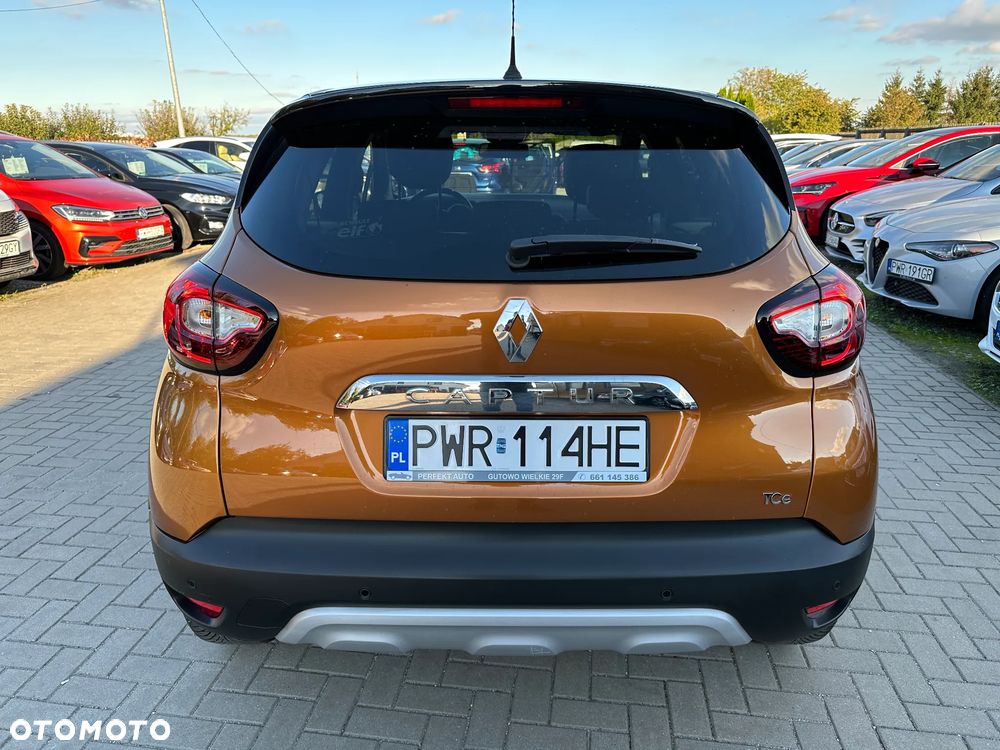 Renault Captur - 33