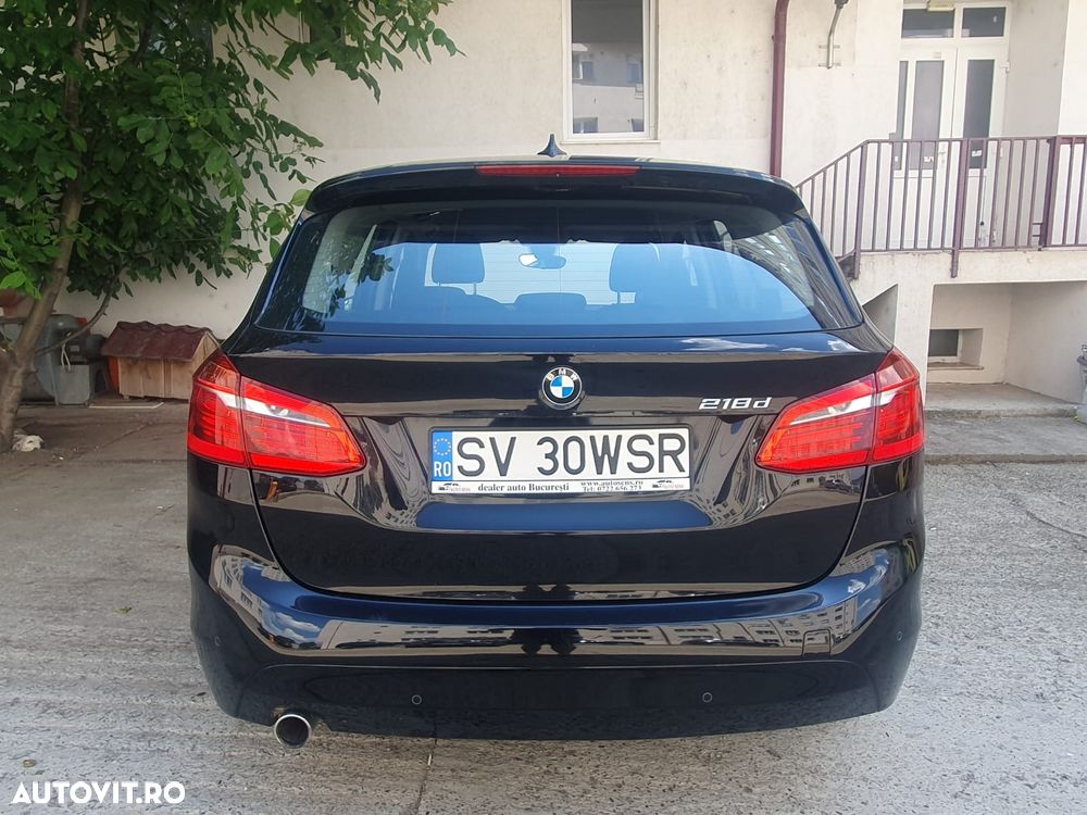 BMW Seria 2 - 2