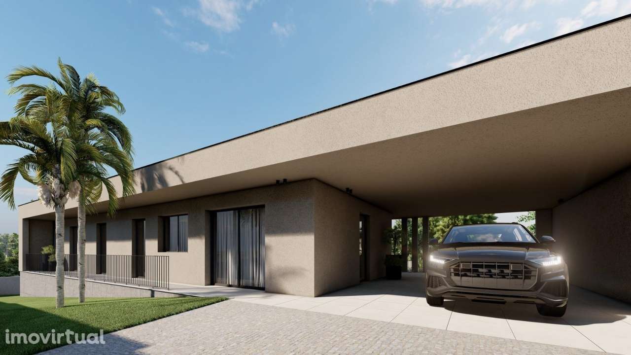 Moradia T3 Venda em Estorãos,Ponte de Lima - Grande imagem: 2/18