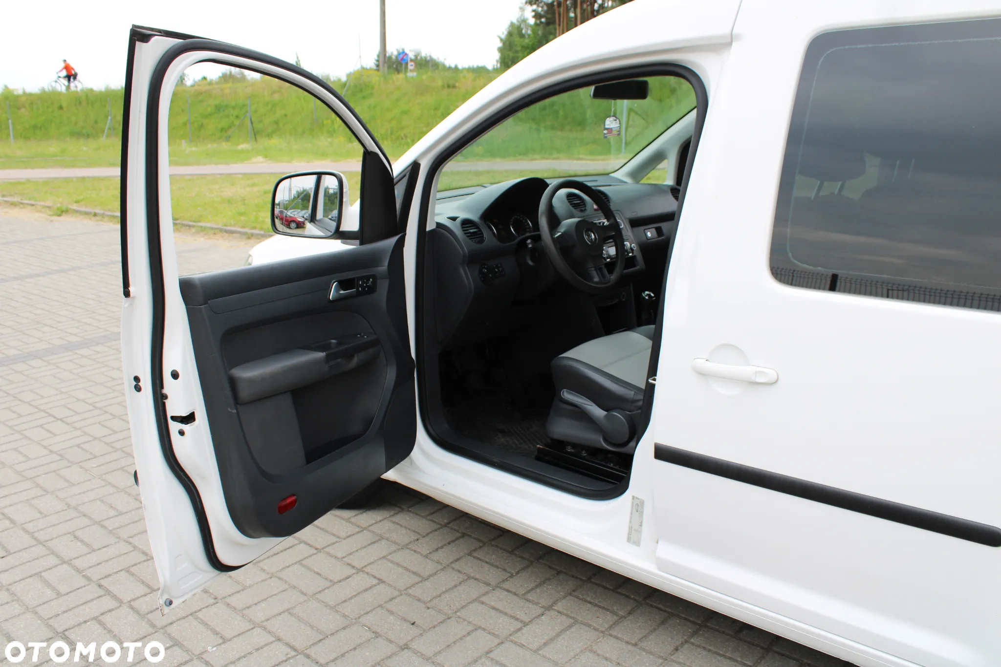 Volkswagen Caddy - 20