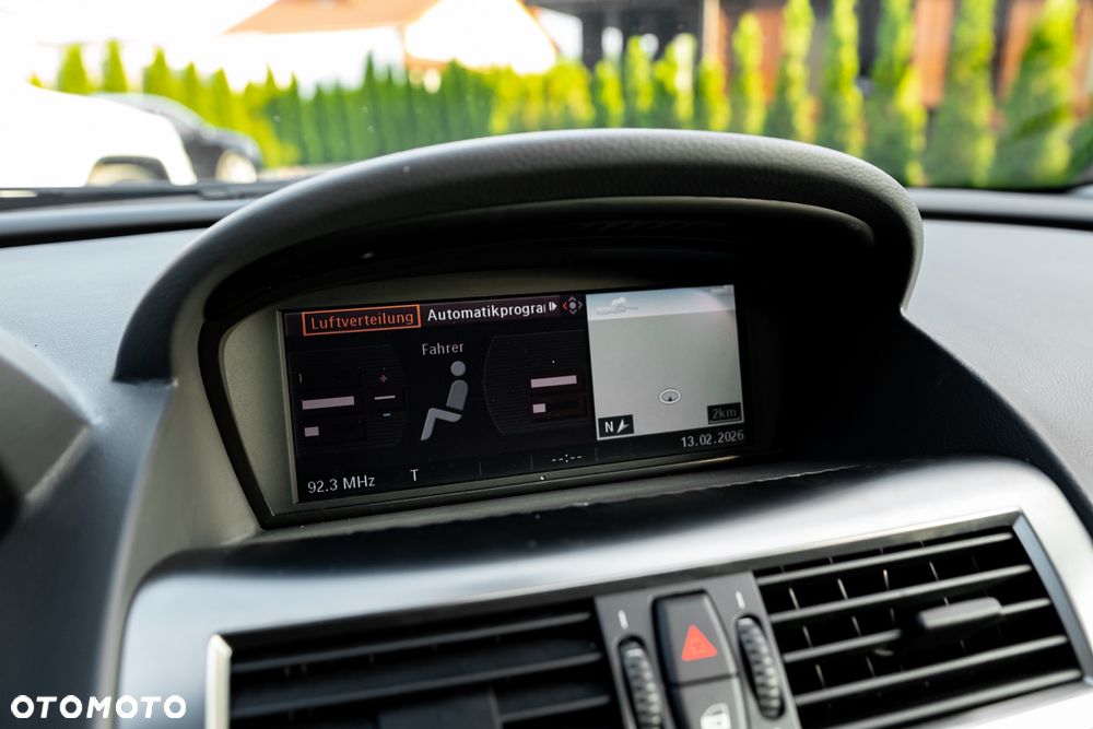 BMW Seria 6 645Ci - 32