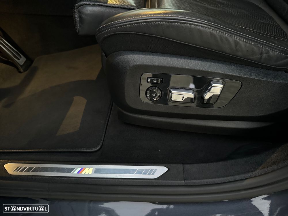 BMW X6 30 d xDrive Pack M - 14