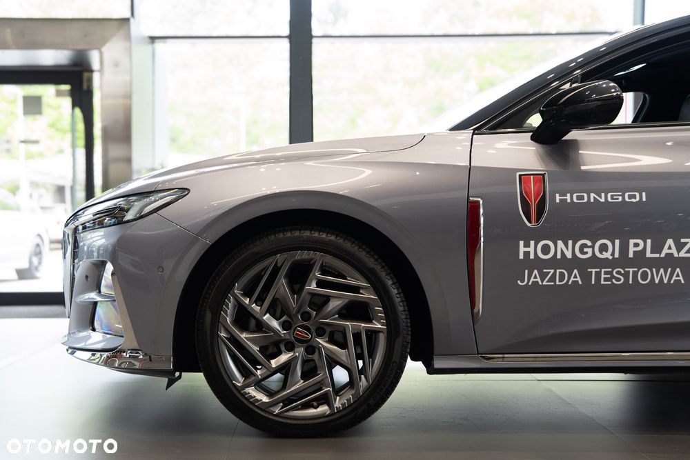Hongqi H6 2.0T Deluxe - 34