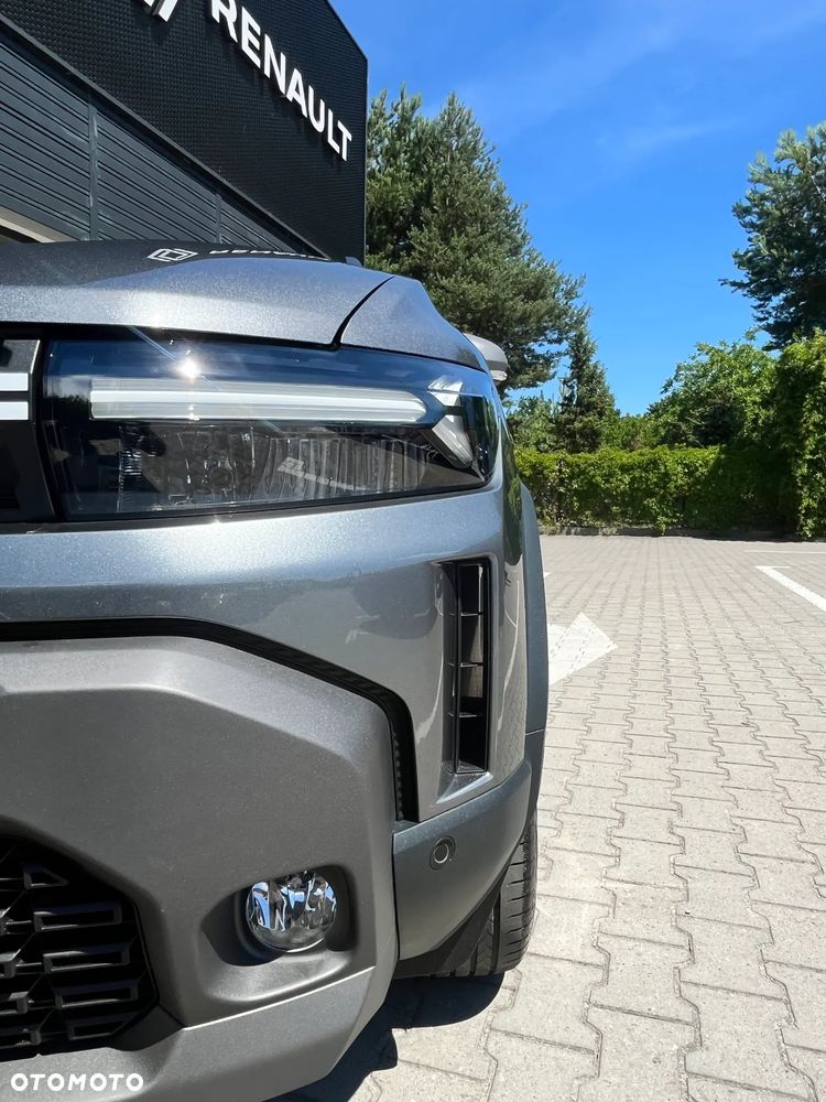 Dacia Duster - 5