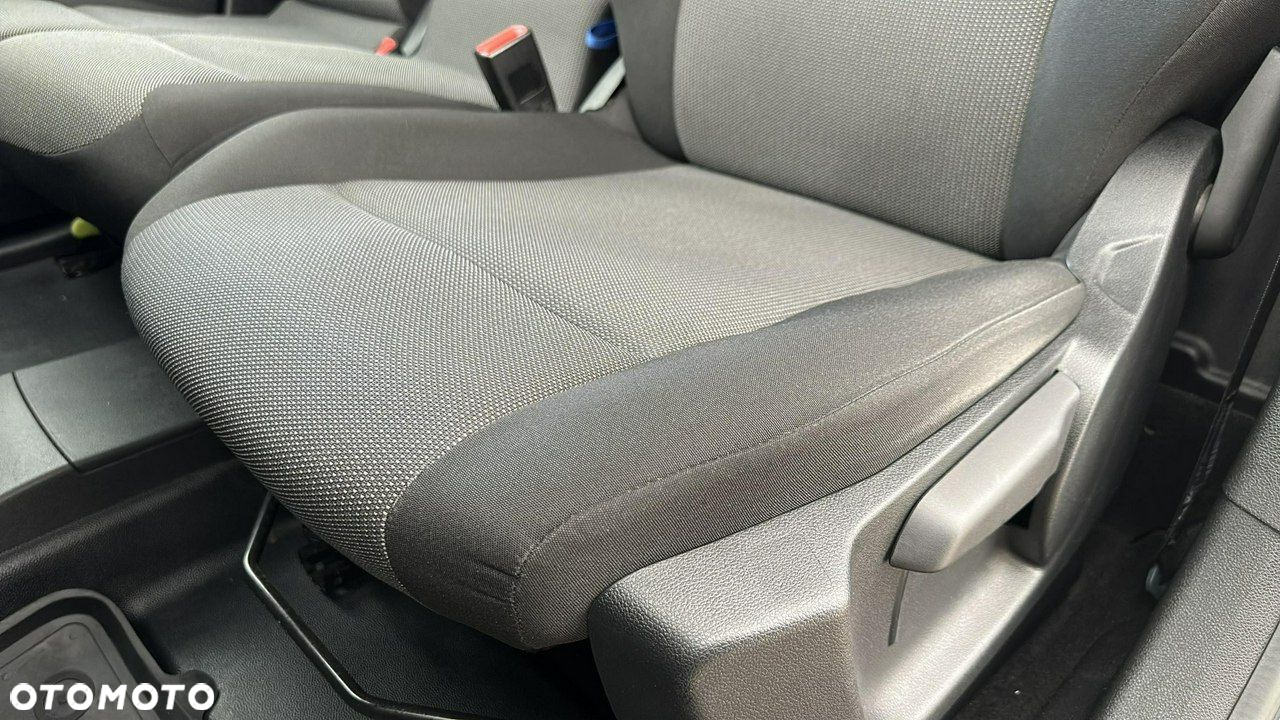 Citroën Berlingo - 18