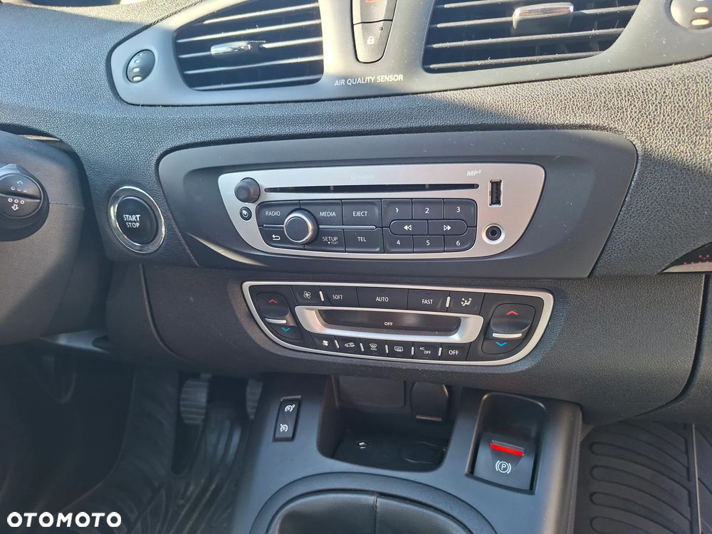 Renault Scenic 1.2 TCe Energy Life - 11