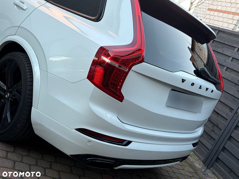 Volvo XC 90 - 6