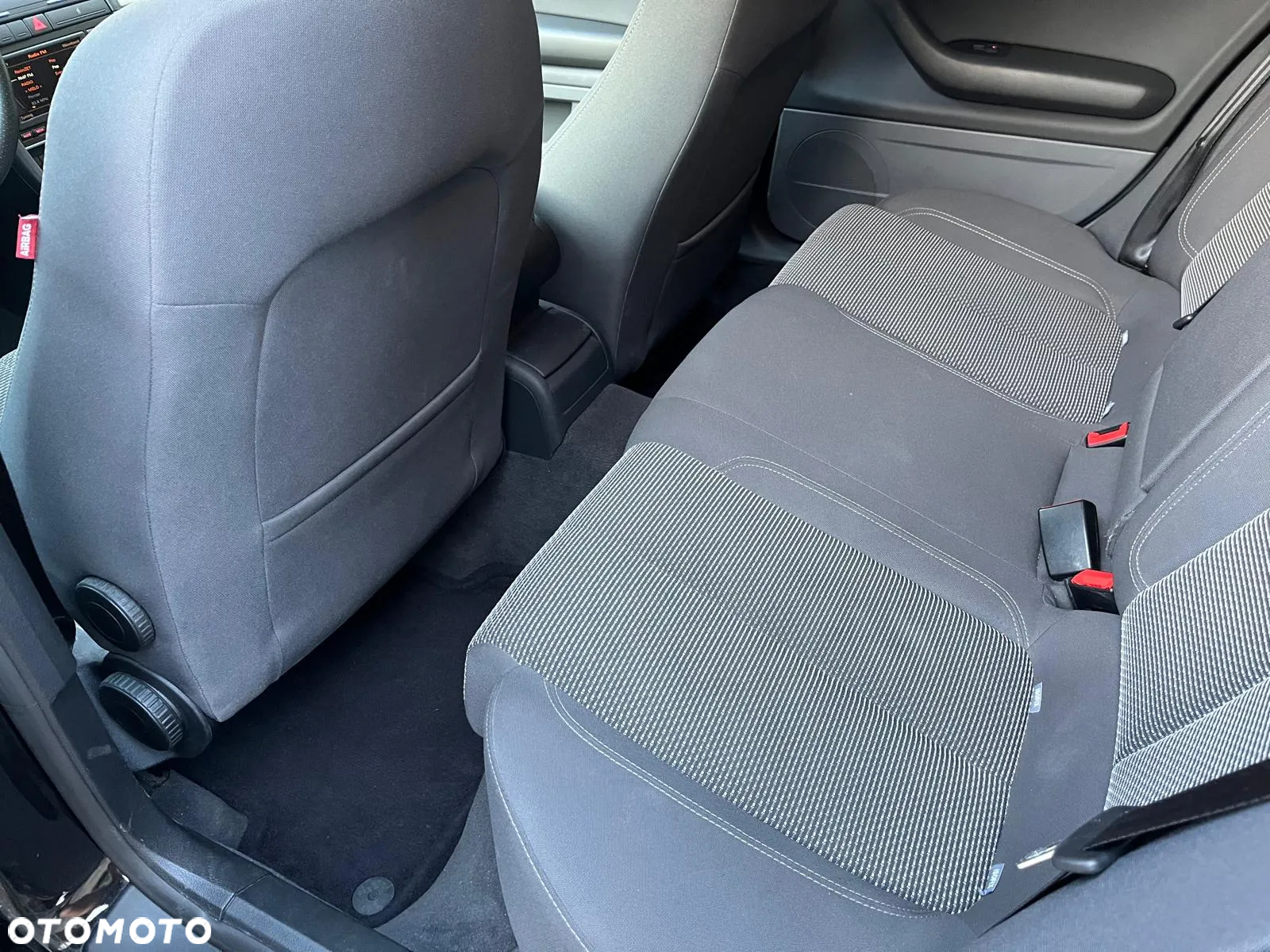 Seat Exeo 2.0 TDI DPF - 10