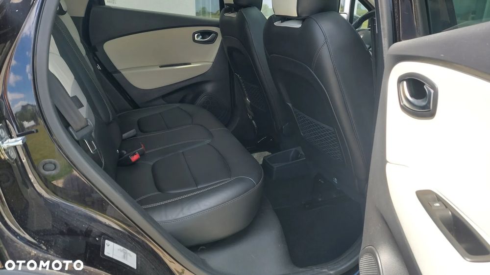 Renault Captur - 8