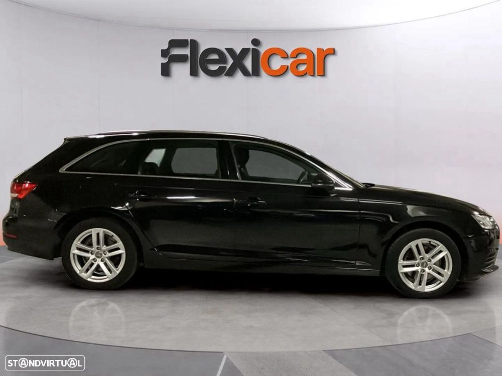 Audi A4 Avant 2.0 TDI S tronic - 3