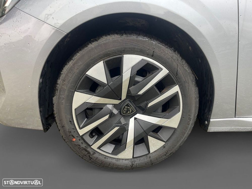 Peugeot 208 1.2 PureTech Active - 14