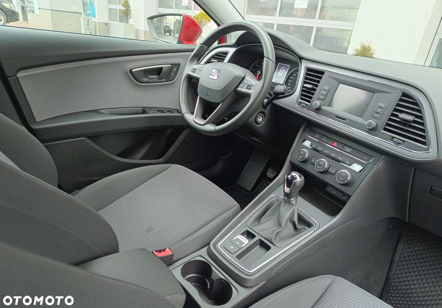 Seat Leon - 12