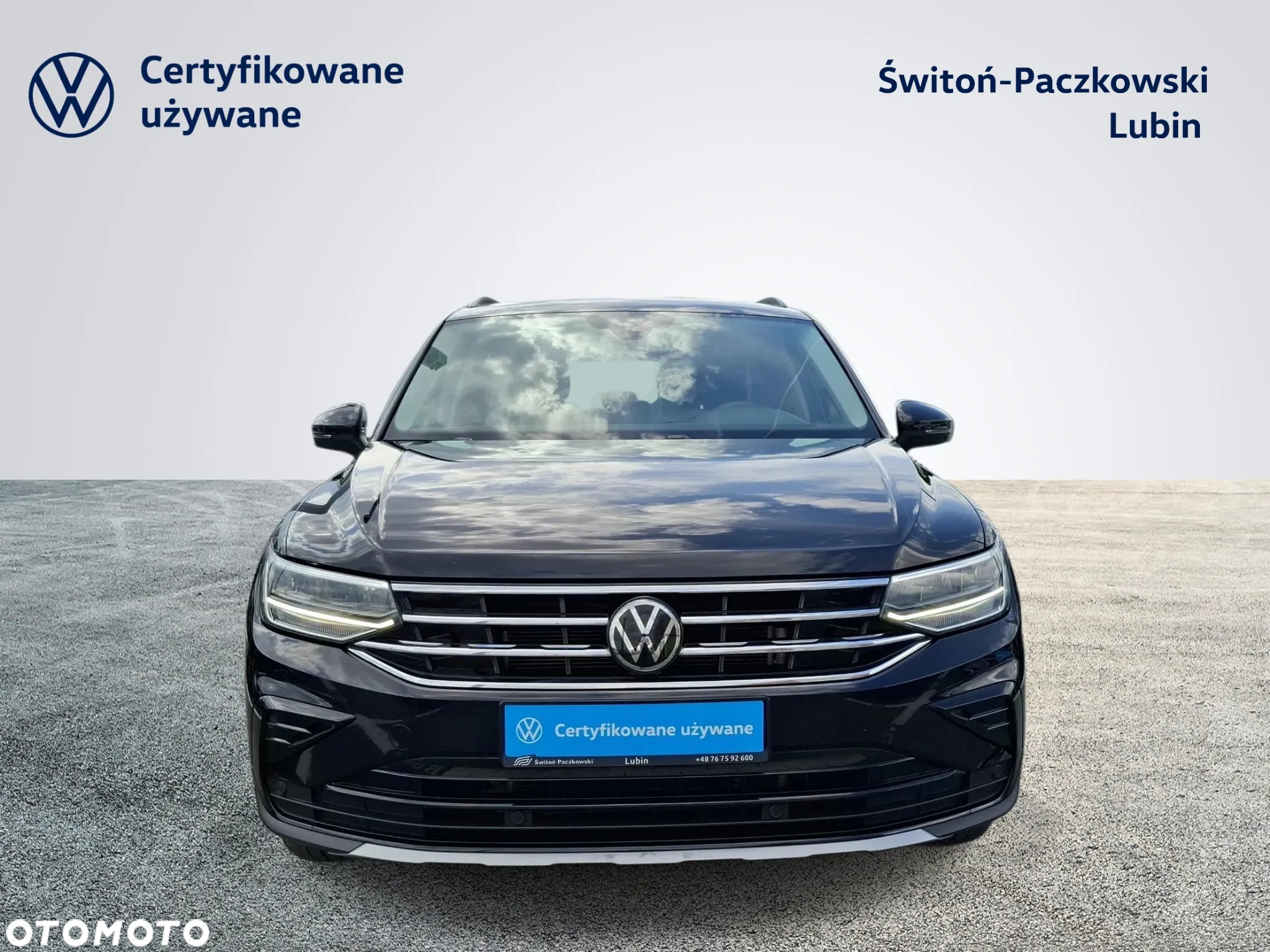 Volkswagen Tiguan 2.0 TDI SCR Urban Sport - 11
