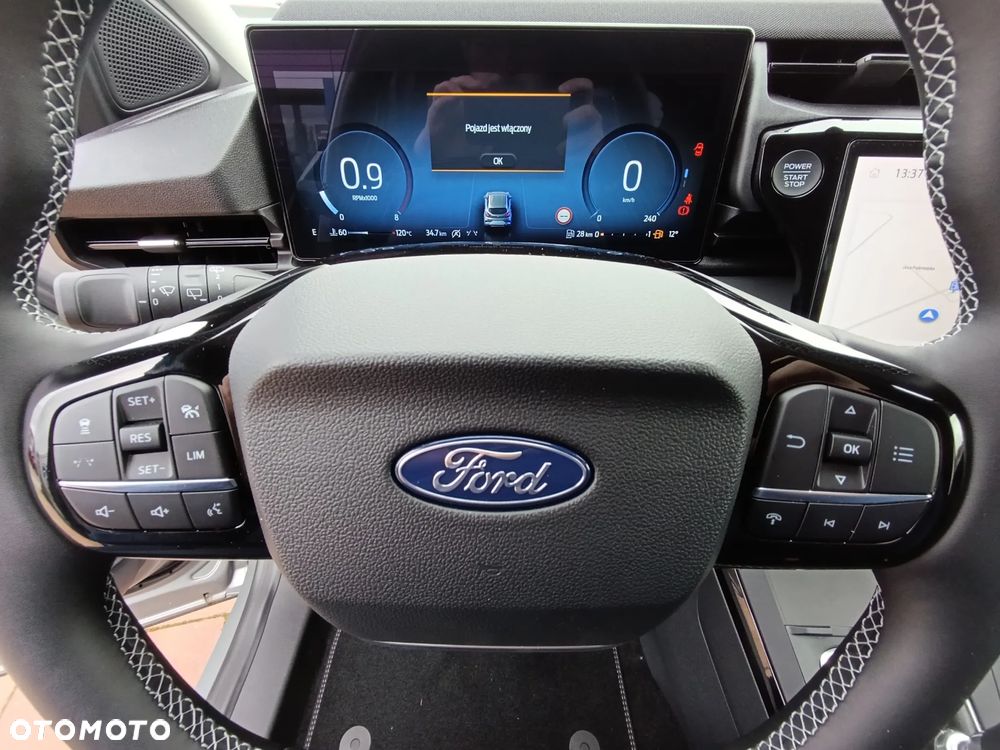 Ford Puma 1.0 EcoBoost mHEV Titanium - 15