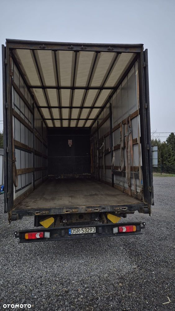 Iveco Eurocargo 120E25 - 26