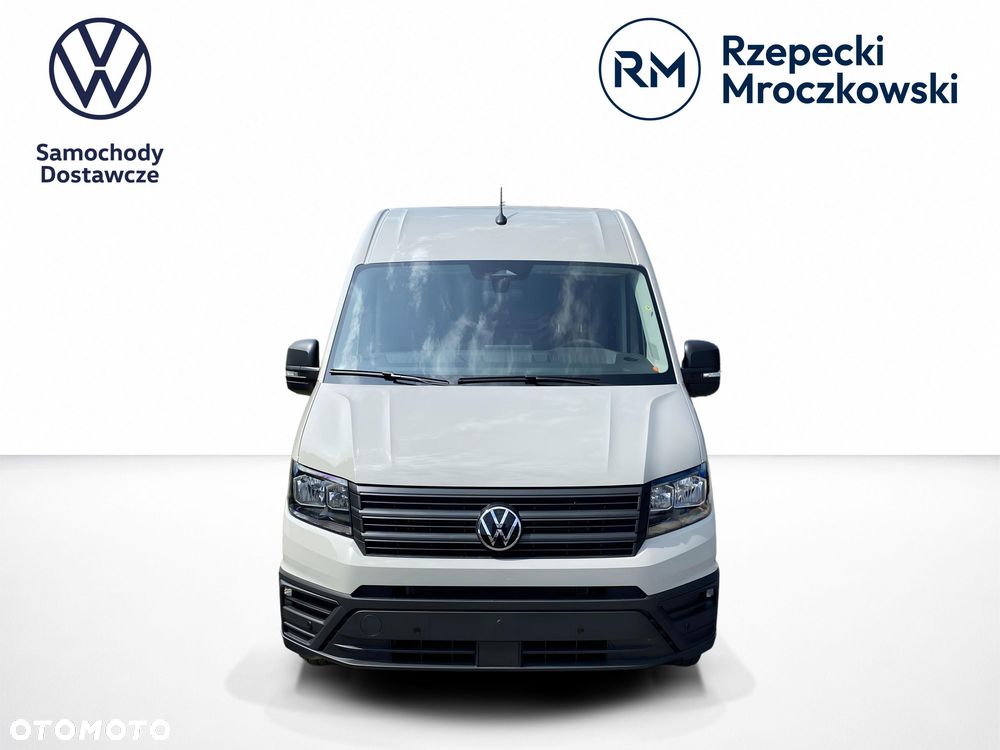Volkswagen Crafter - 3