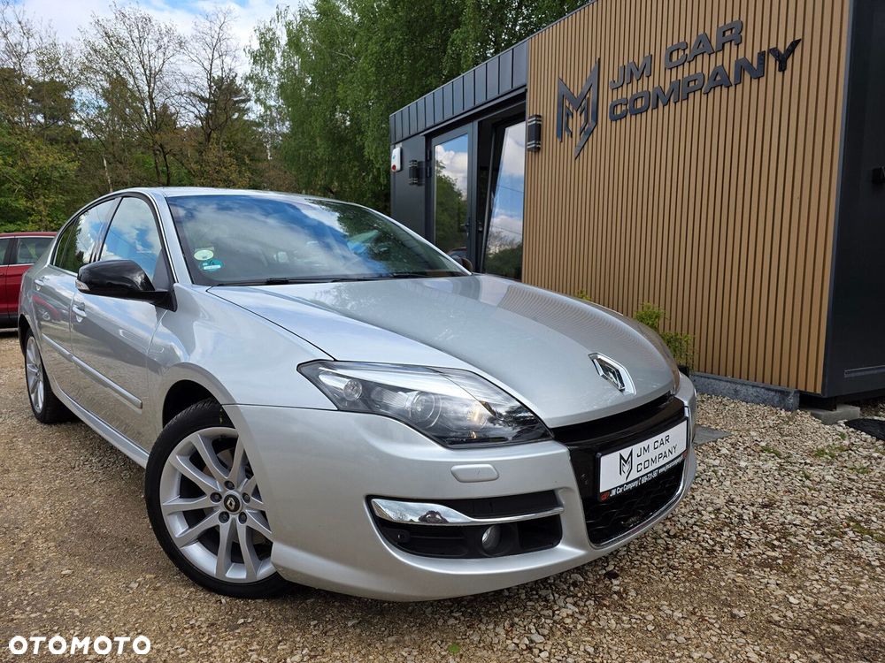 Renault Laguna - 2