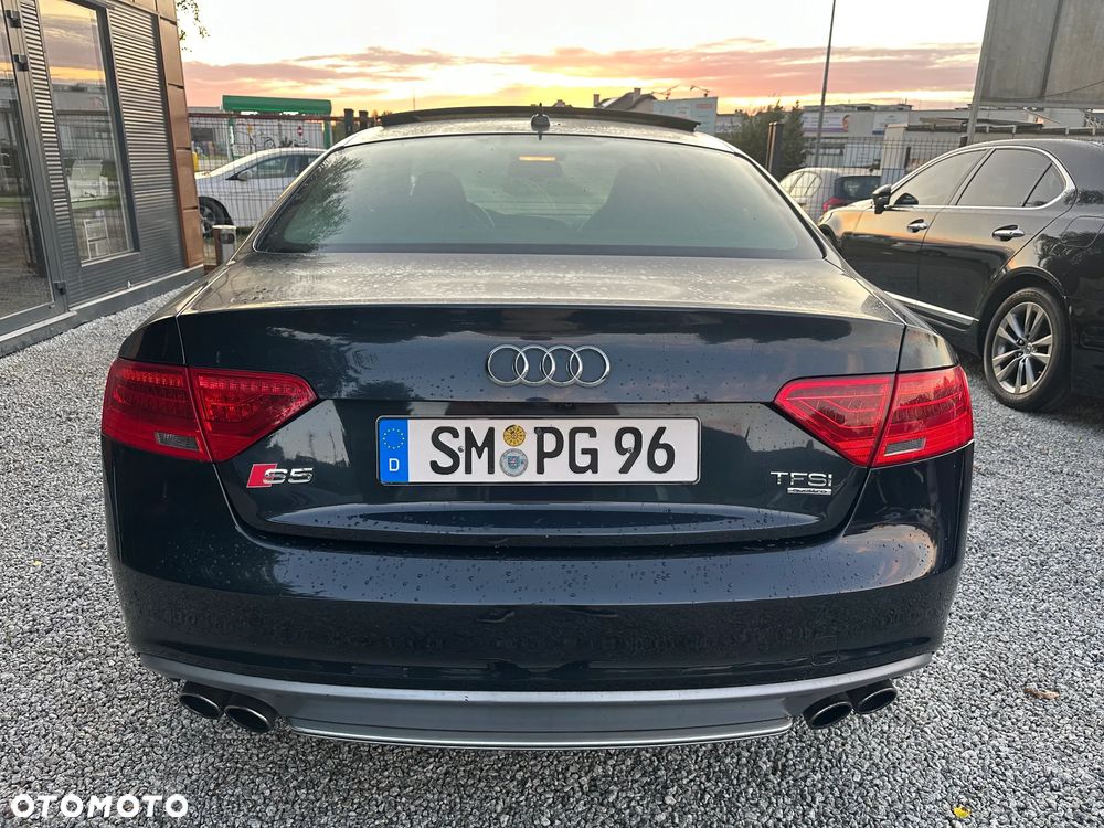 Audi S5 Coupé 3.0 TFSI Quattro S tronic - 16
