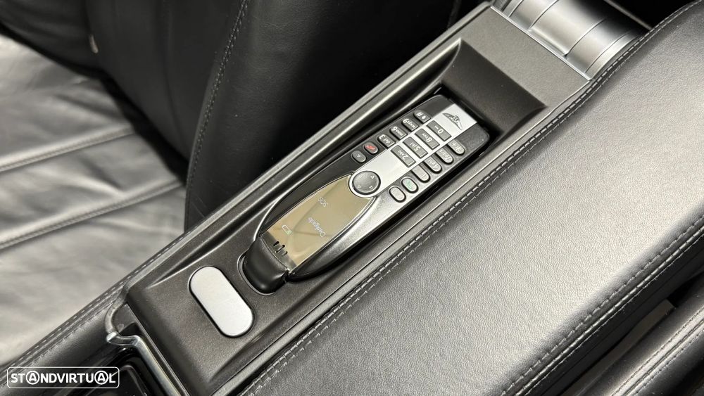 Bentley Continental Cabrio GTC - 34