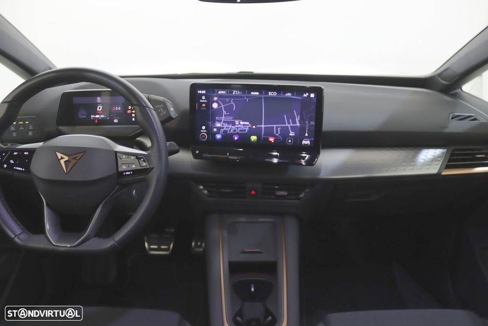 Cupra Born 58 kWh - 6