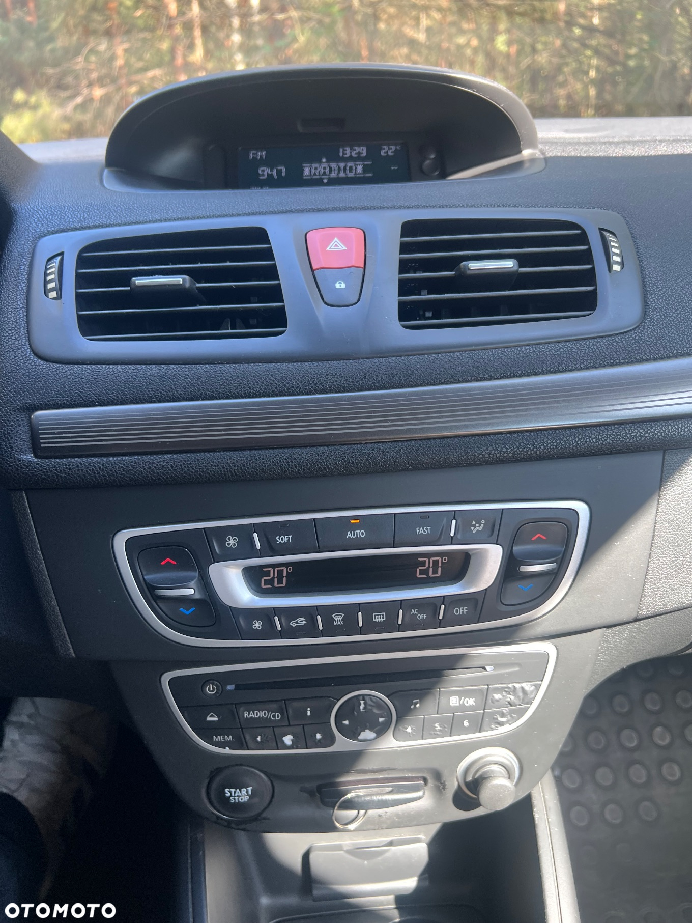 Renault Megane 1.6 16V Generation - 11