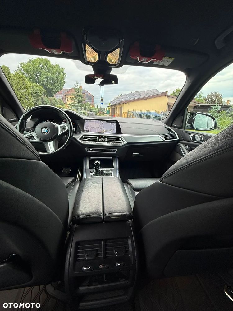 BMW X5 xDrive30d mHEV - 19