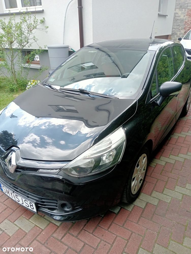 Renault Clio 1.5 dCi Business - 11