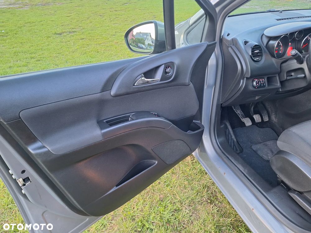 Opel Meriva 1.4 Edition - 23