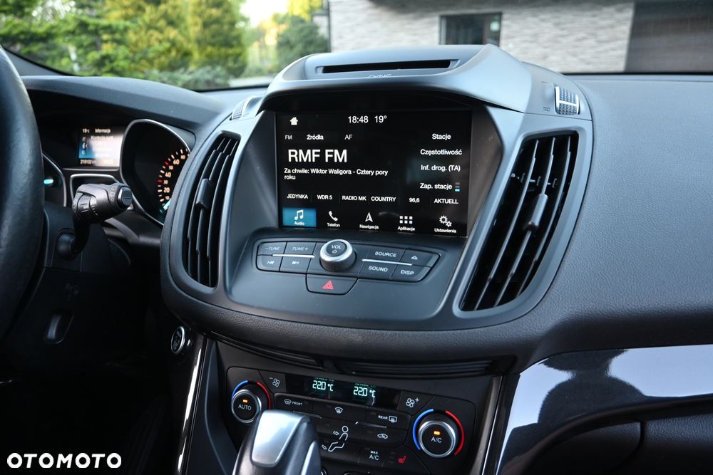 Ford Kuga 2.0 TDCi 4x4 ST-Line - 29