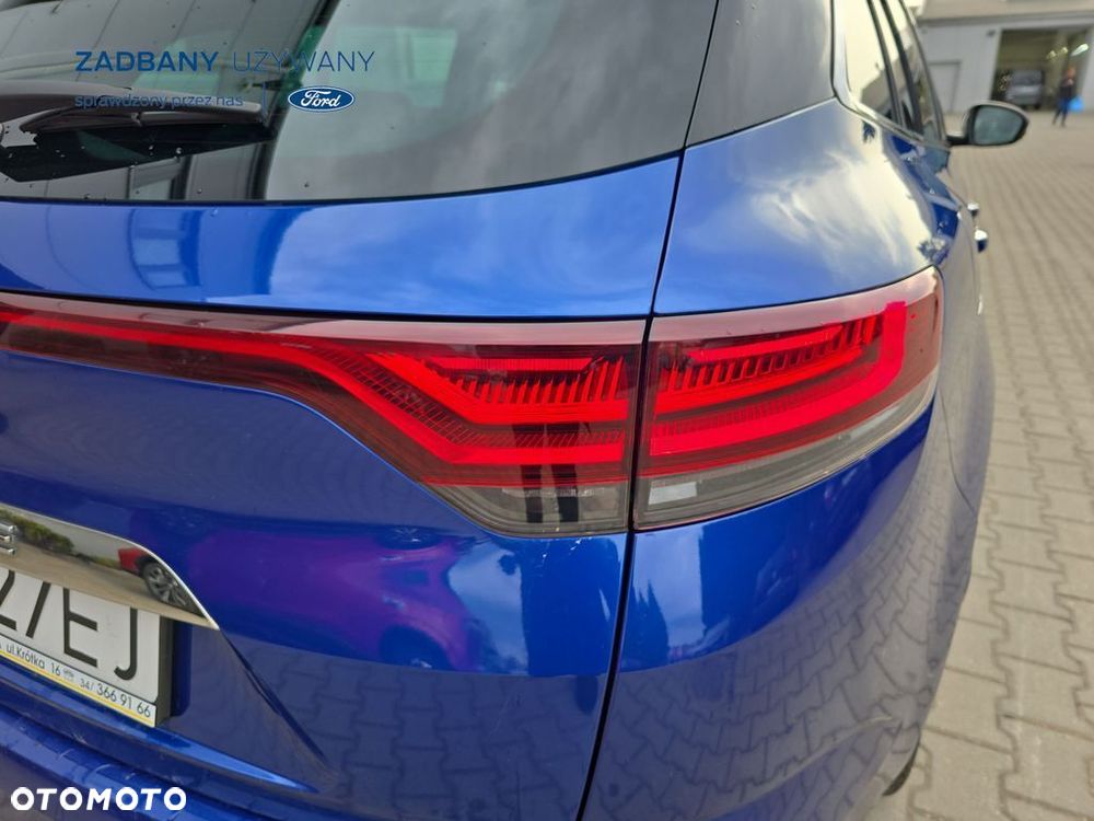 Renault Megane - 26