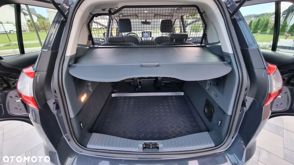 Ford Grand C-MAX 1.6 Ti-VCT Ambiente - 10