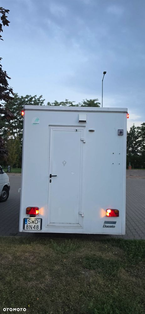 Fiat Ducato - 8