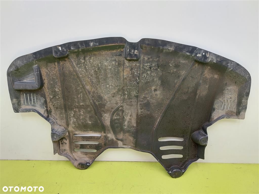 Osłona pod silnik Alfa Romeo 156 LIFT 2003-2006 617745115 - 4