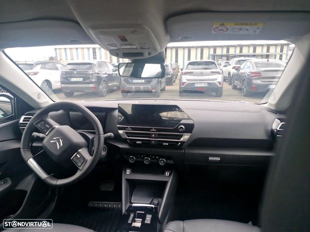 Citroën e-C4 50 kWh Feel Pack - 5