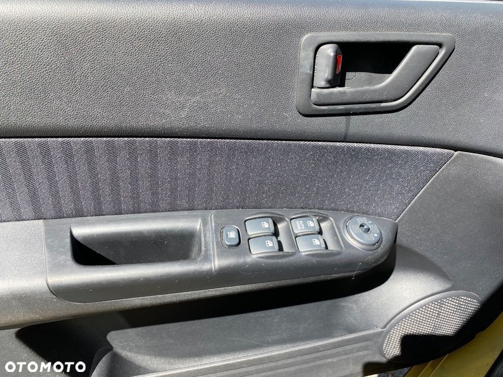 Hyundai Getz Cross 1.4 - 6