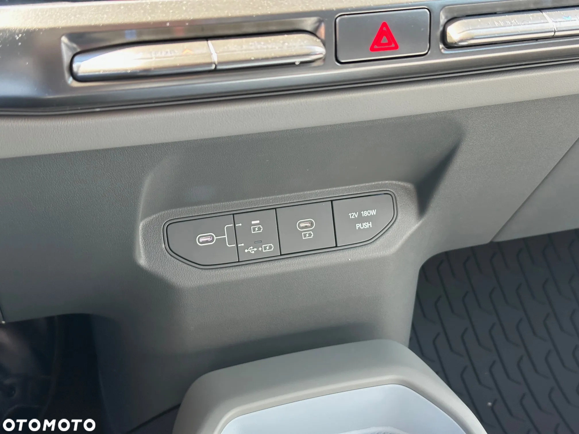 Kia EV3 58.3kWh Air - 25