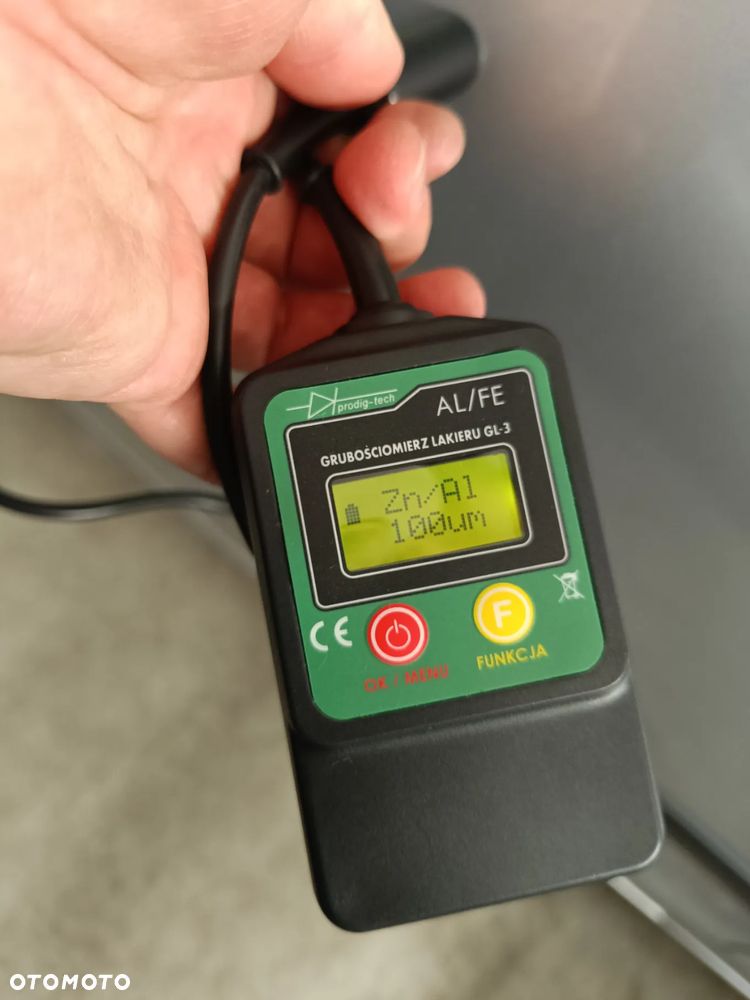 Volkswagen Polo 1.2 Trendline - 33