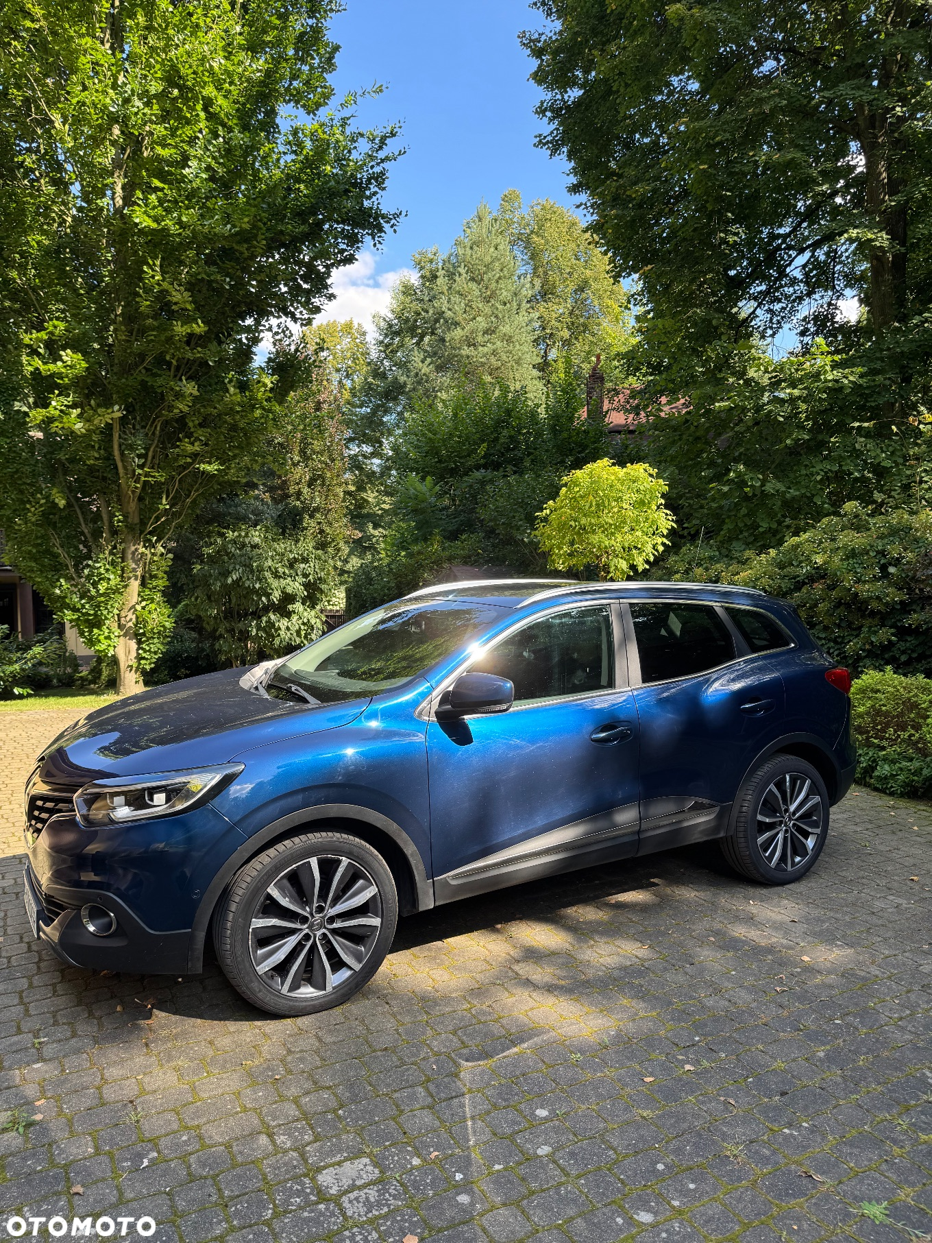 Renault Kadjar - 4