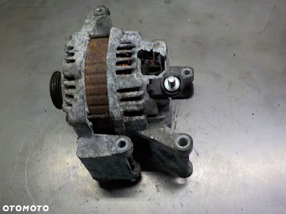 MAZDA 3 II 2.0 B ALTERNATOR A3TJ3391 - 4