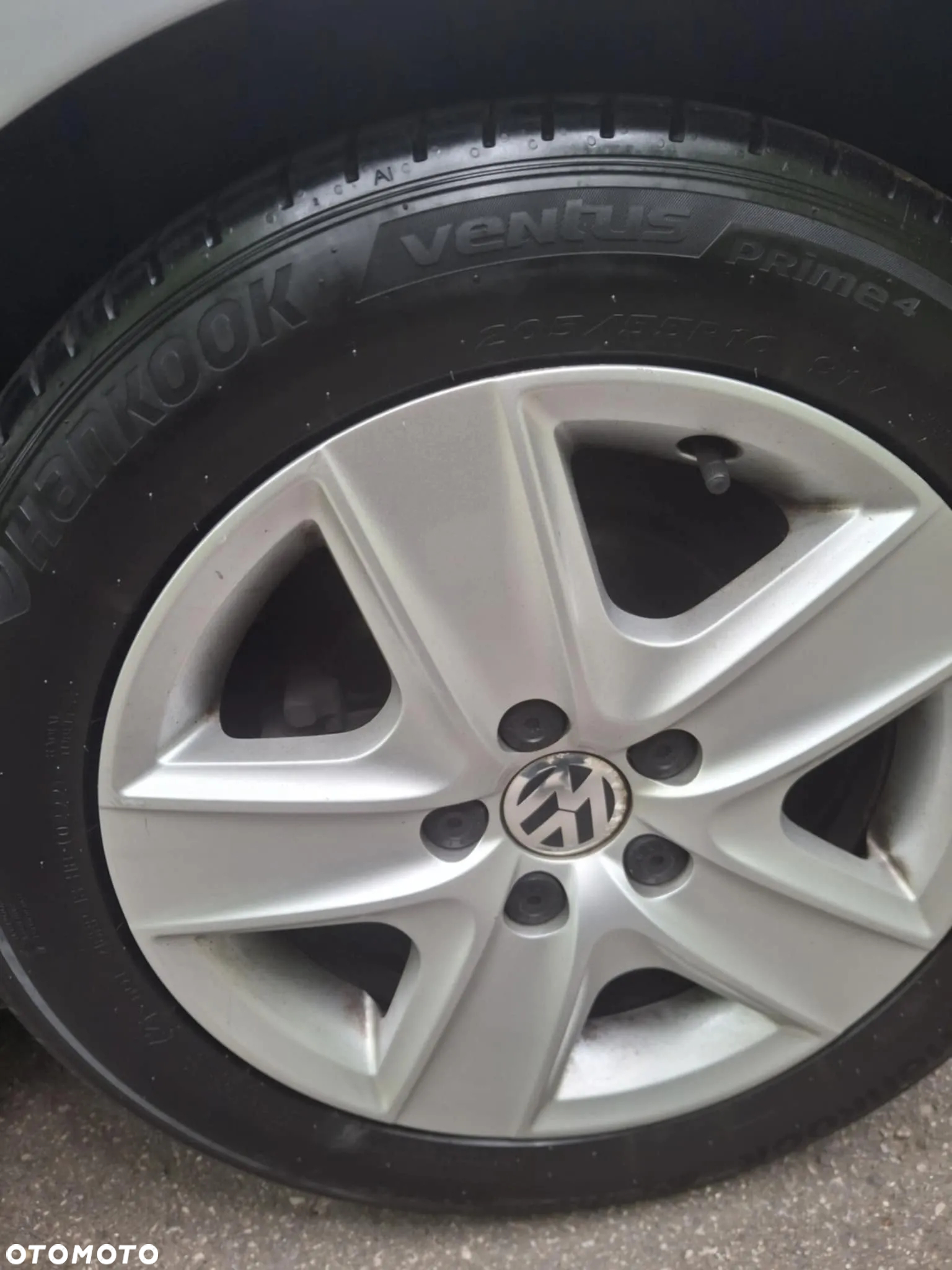 Volkswagen Golf VI 2.0 TDI Comfortline - 6