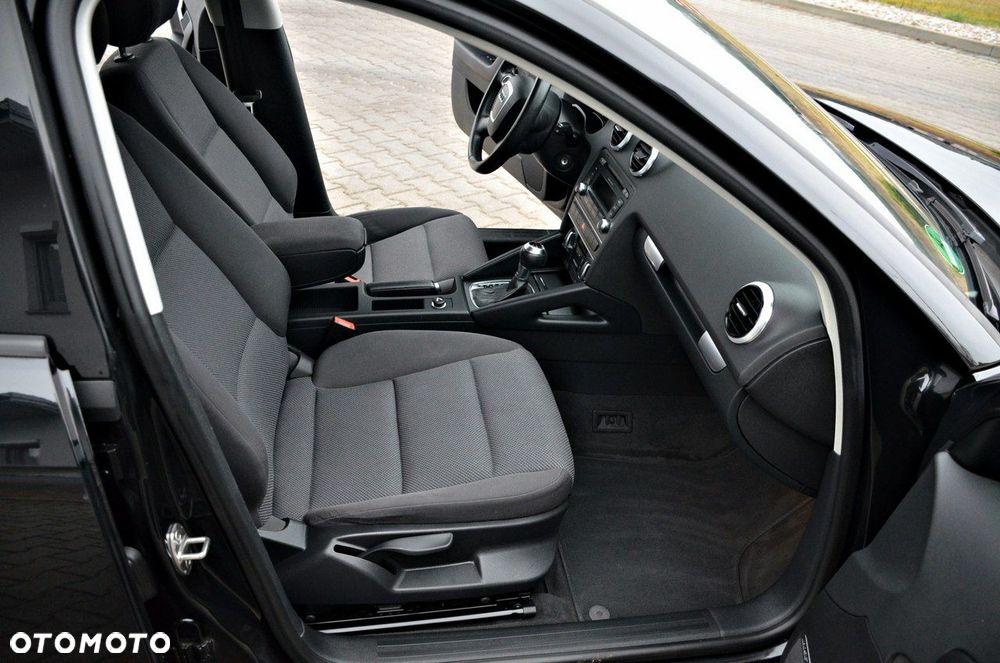 Audi A3 Sportback - 16