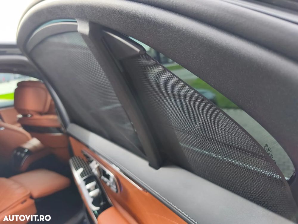 Mercedes-Benz S 580 e 4MATIC Long - 15