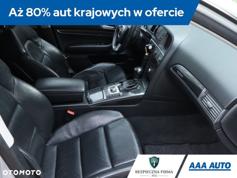 Audi A6 Avant - 11