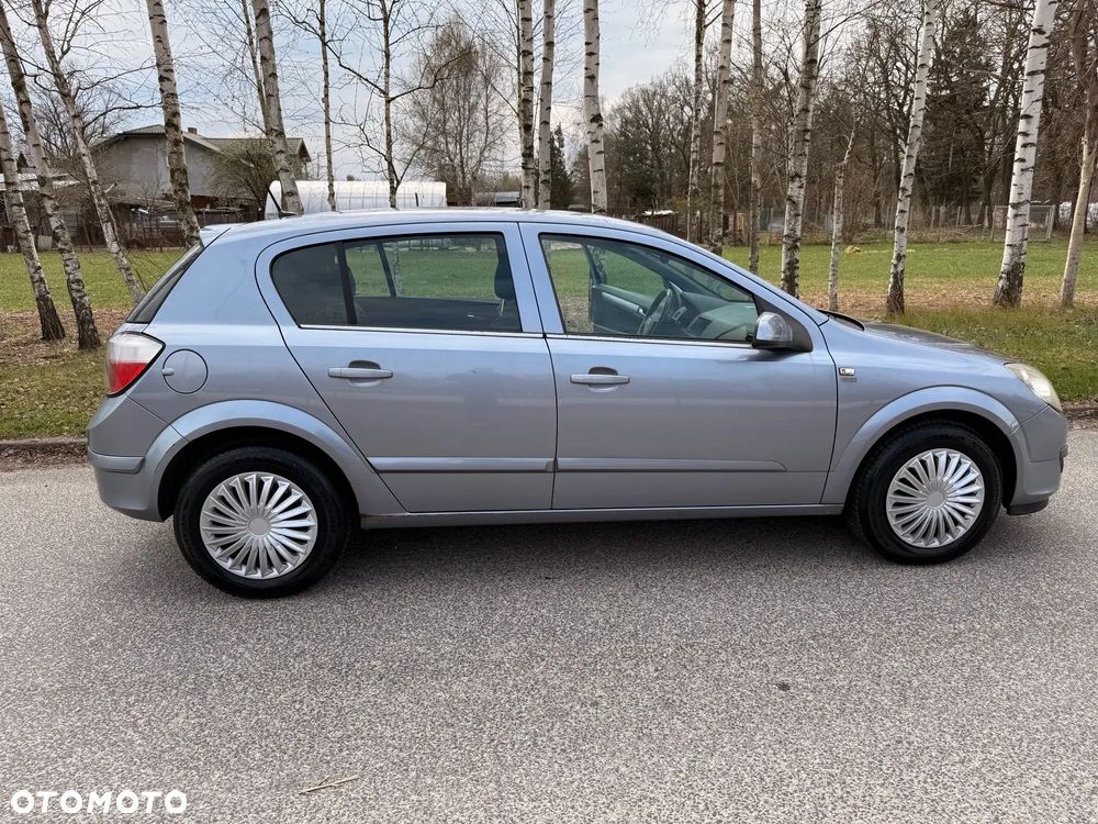 Opel Astra 1.4 Elegance - 3