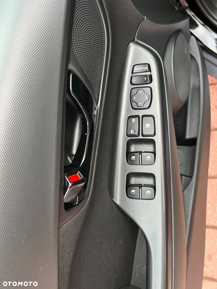 Hyundai Kona 1.6 GDI DCT Trend - 15