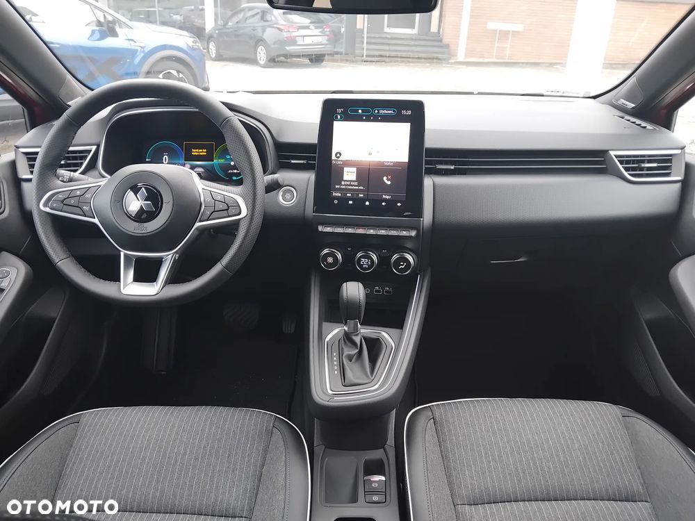Mitsubishi Colt 1.6 F HEV Instyle - 6